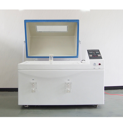 Elastyczna komora do próbki próbkowej ilości mgły solnej o precyzyjnej odporności na korozję