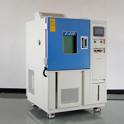 Maszyna do testowania wilgotności w temperaturze 98% RH Płyta stalowa A3