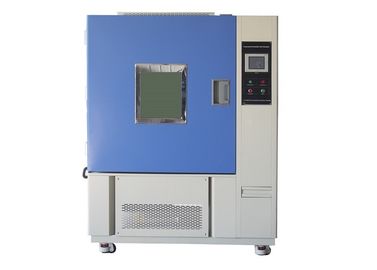 ASTM D1149 Komora laboratoryjna komory ozonu do testu starzenia gumowego