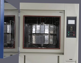 Przyspieszona komora pogodowa ze stali nierdzewnej Badania laboratoryjne łuków G155 G154