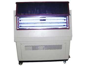 Maszyna do testowania UV komory fluorescencyjnej UV Uv do pokrycia dachowego