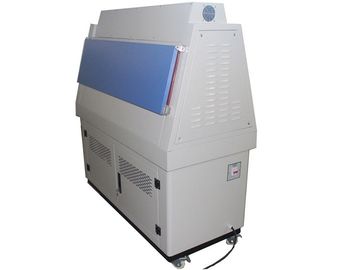 Programowalne urządzenie testujące Uv Laboratorium Urządzenie testujące UV 290 ~ 400 Nm UV Wavelength