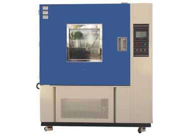 Ipx9K Wysokociśnieniowa komora testowa Maszyna do testowania środowiska Automatyczny dopływ wody
