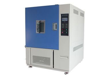 1000PPHM Środowiskowa maszyna do testowania 500 L Astm D1171 30% do 98% RH
