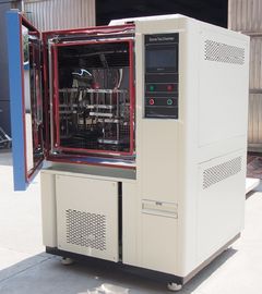 1000PPHM Środowiskowa maszyna do testowania 500 L Astm D1171 30% do 98% RH