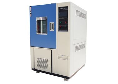Laboratoryjna komora do badań ozonu / strefa Ozone Astm D1149 dla ośrodka badawczego