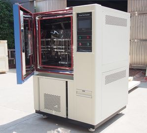 Astm D1171 Urządzenie do testowania ozonu Ozone Simulation Chamber 250L 500L 1000L