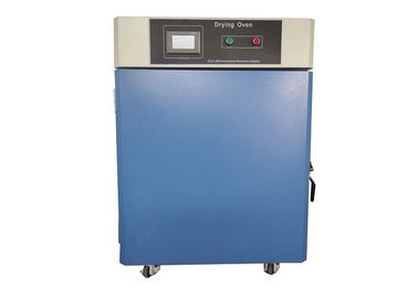 Standardowe suszenie termostatyczne Suszenie laboratoryjne Próba suszenia w piecu do powlekania farbą