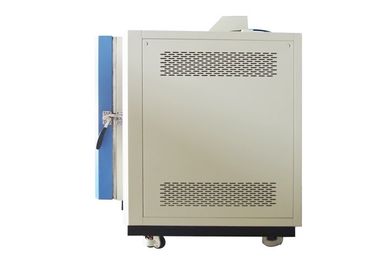 Elektryczny suszarniczy piekarnik przemysłowy Programowalny kolorowy wyświetlacz LCD z kontrolerem ekranu dotykowego CeHSHS zatwierdzony przez ISO