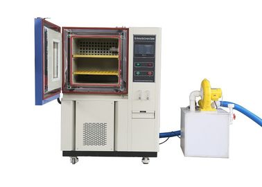 IEC60068 SO2 H2S CO2 Maszyna do testowania izotopów szkodliwych gazów