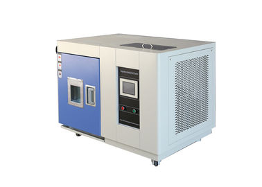 Kontroluj wilgotność w komorze testowej komory zimnej i gorącej / mikroklimatu