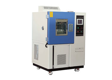 Elektroniczna komora do testowania wilgotności 380V 50HZ Wysoka niska temperatura kontrolowana