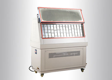 5000 W Tester warunków atmosferycznych przy przyspieszeniu promieniowania UV / Kontrolowana komora środowiska