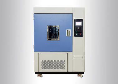 ASTM G154 Xenon Light Testness Tester / komora kontroli pogody na półce płaskiej