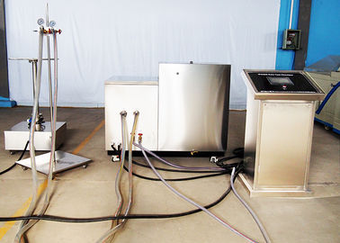 Brak maszyny do testowania wody w obudowie z panelem sterowania IEC60529 Standard