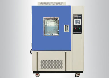 Kontrolowana wilgotność w komorze testowej o wysokiej precyzji Temperatura zimnego ciepła 500 * 600 * 750