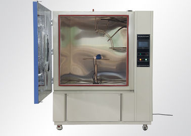 Wysokotemperaturowa komora testowa ciśnienia wody 380V 50HZ 14L-16L / min