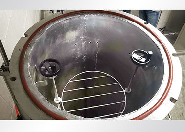 Wodoszczelny sprzęt testowy IPX7 IPX8 Cylinder zanurzeniowy / zbiornik zanurzeniowy