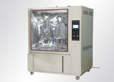 Model LIB R-1200 Sprzęt do badania wnikania wody / Wodoszczelny sprzęt testowy