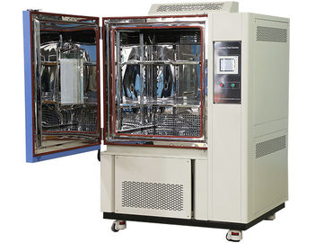 Air Ventilatiion High Humidity Test Chamber Maszyna kontrolowana przez środowisko
