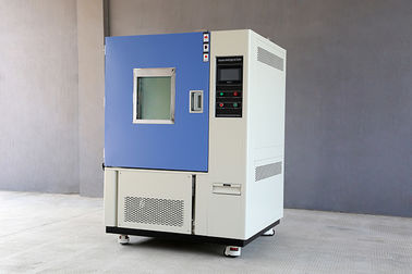 Air Ventilatiion High Humidity Test Chamber Maszyna kontrolowana przez środowisko