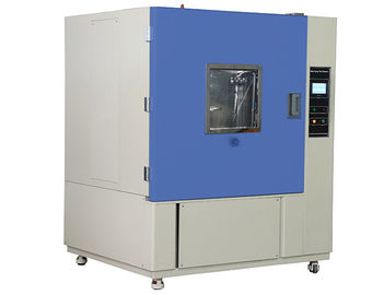 Standardowy sprzęt do testowania temperatury wody Automatyczny system zasilania wodą Wysoka wydajność