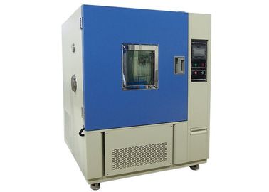 50L 100L Wyświetlacz LCD Komora wilgotności o niskiej temperaturze Płyta ze stali nierdzewnej
