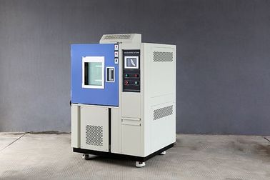 Przemysłowa stała maszyna do pomiaru temperatury i wilgotności Wysoka dokładność RoHS