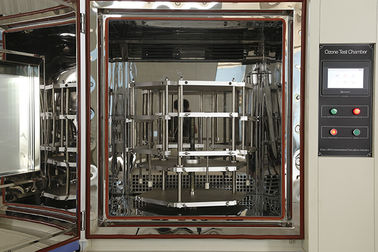 Odporność na warunki klimatyczne w laboratorium o wydajności 1000 Pphm Wnętrze ze stali nierdzewnej SUS 304