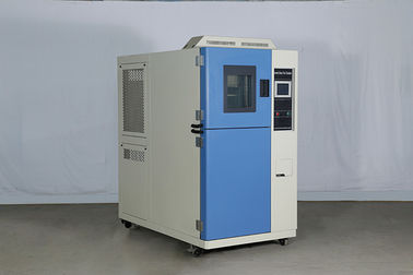 106L Air Cool Type Urządzenie do kolejek termicznych Testowanie warunków środowiskowych