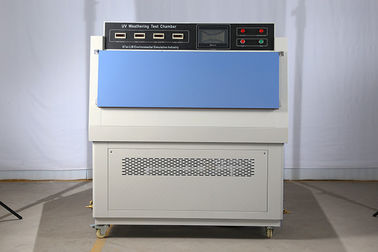 Lampa 40 W Fluorescencyjna komora testowa UV Maszyna do testowania UV Środowisko Źródło światła