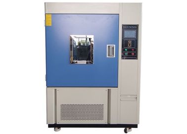 ASTM G155 Ksenonowa komora do badania warunków atmosferycznych Laboratoryjny sprzęt do testowania tworzyw sztucznych