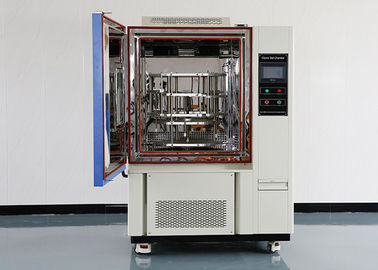 Programowalna laboratoryjna komora testowa Test przyśpieszonego testowania ozonu