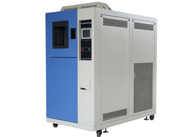 Chłodzona powietrzem komora termiczna Komora 380V 50HZ Komora testowa szoku termicznego