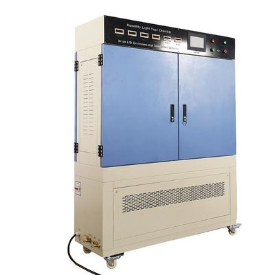 Przyspieszona maszyna do starzenia światłem UV 340 nm