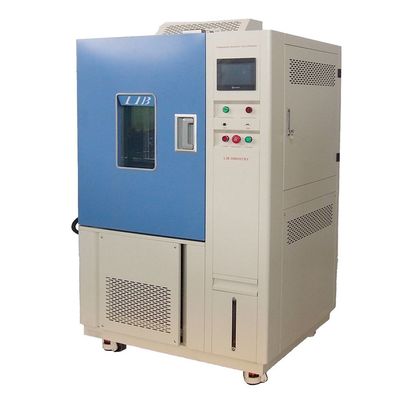Programowalna maszyna do badania wilgotności temperatury R404a