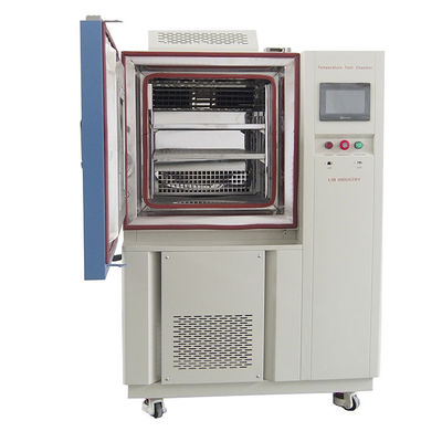 IEC -40 ℃ Komora testowa szoku termicznego Akumulator wysokotemperaturowy