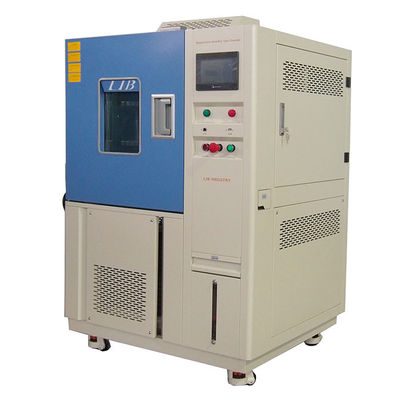 25 ℃ 80% RH Akumulatorowe laboratorium w komorze wilgotnościowej o wysokiej temperaturze