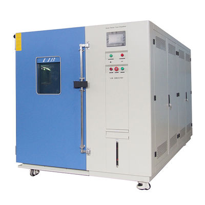 IEC62688 100 ℃ / H PV w komorze klimatyzacyjnej, wysoka temperatura