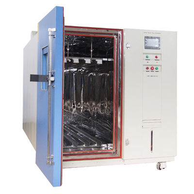 IEC62688 100 ℃ / H PV w komorze klimatyzacyjnej, wysoka temperatura