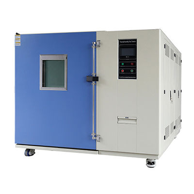 1220L PV Komora kontrolowana o wysokiej wilgotności i temperaturze IEC62108