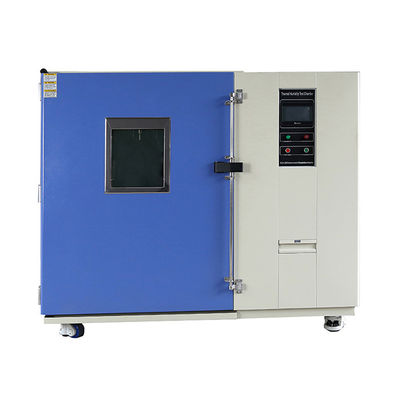 IEC62688 85 ℃ 85% RH Temperatura Wilgotność w komorze Panel fotowoltaiczny Test zamrażania wilgotności