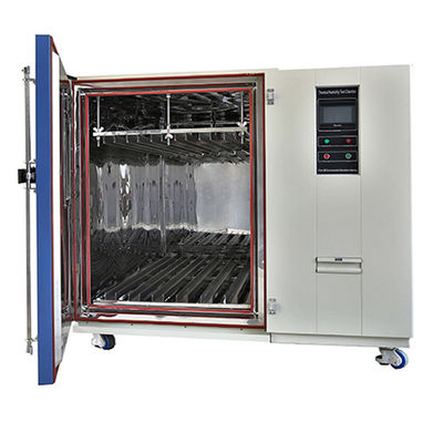 IEC62688 85 ℃ 85% RH Temperatura Wilgotność w komorze Panel fotowoltaiczny Test zamrażania wilgotności