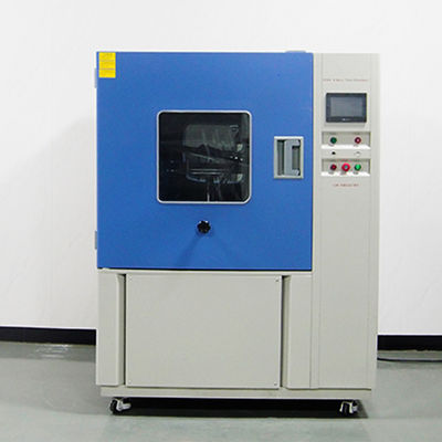 IEC60529 Wodoodporna maszyna testująca Lab 800L IPX1 IPX2 Drip
