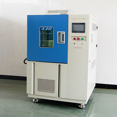 Przyspieszona maszyna testująca w wysokiej niskiej temperaturze Podnoszenie półki na żywność