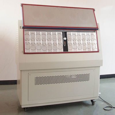 Programowalna komora do badania warunków atmosferycznych UV ASTM G154 ASTM D4329