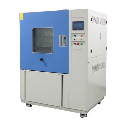 Maszyna oscylacyjna IEC60529 do testowania IPX3 X4