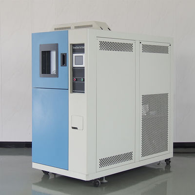 Maszyna do badania szoku termicznego 160L 210L 500L 1000L