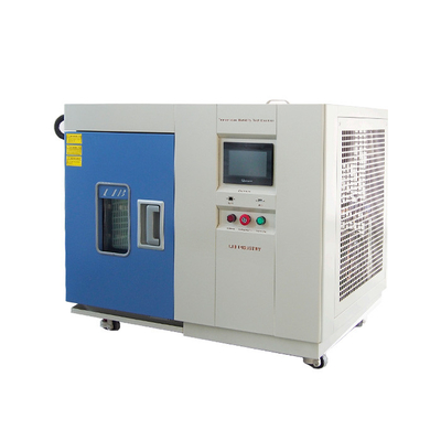Symulacja laboratoryjnej komory testowej wilgotności Climatic 50L -40 ℃