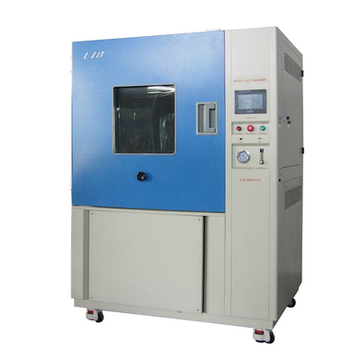 IEC 60529 Komora testowa piasku i pyłu SUS304 Ingress Equipment